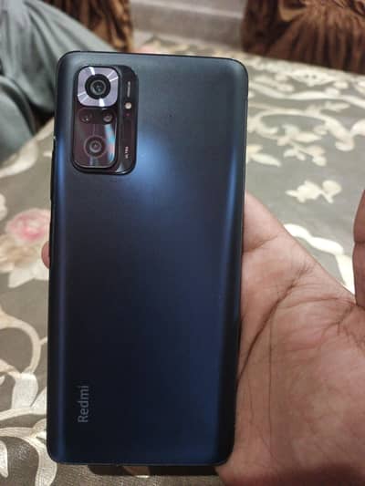 Xiaomi Redmi Note 10 Pro