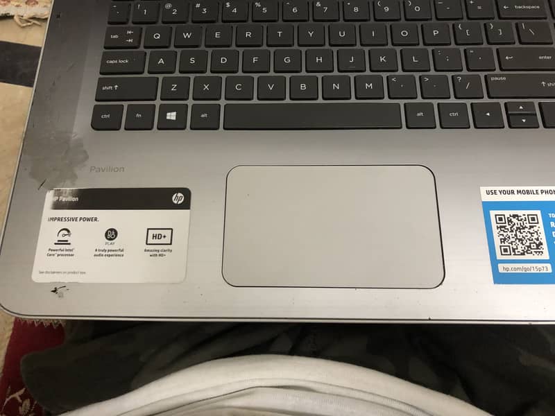Core I3 5th ganretion Exchange Possible With phone 1