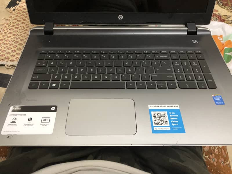 Core I3 5th ganretion Exchange Possible With phone 4