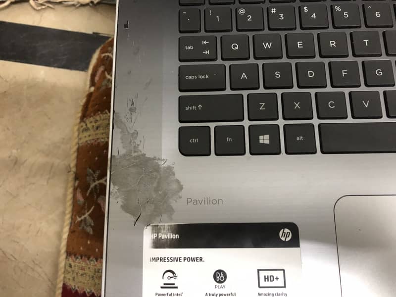 Core I3 5th ganretion Exchange Possible With phone 5
