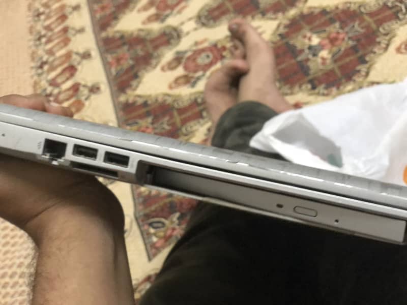 Core I3 5th ganretion Exchange Possible With phone 6