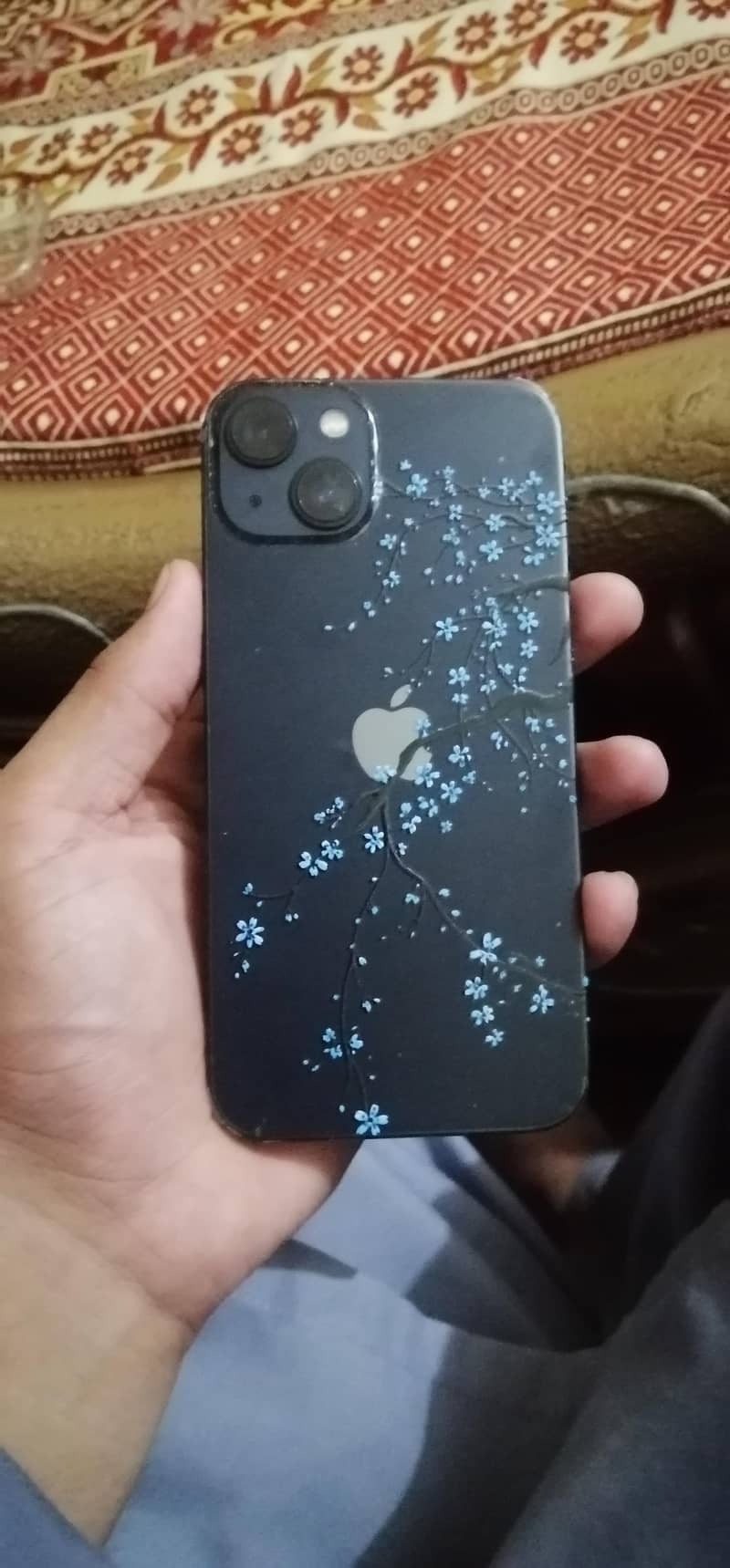 Apple iPhone 13 0