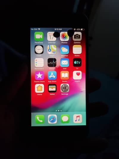 iPhone 6 bypass 128gb