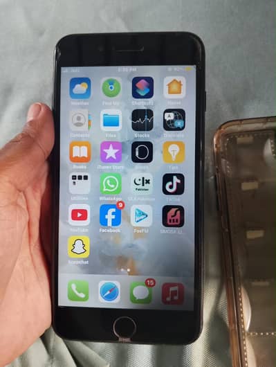 Apple iPhone 7 Plus Exchange possible