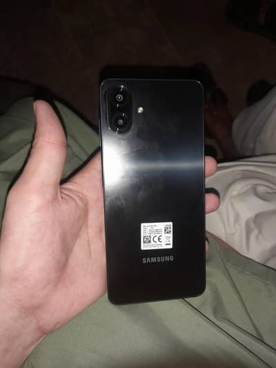Samsung Mobile A07 5G
