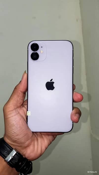 Apple iPhone 11