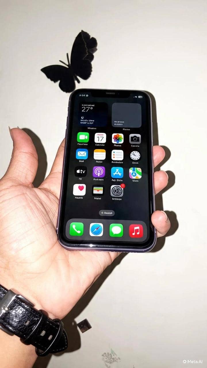 Apple iPhone 11 1