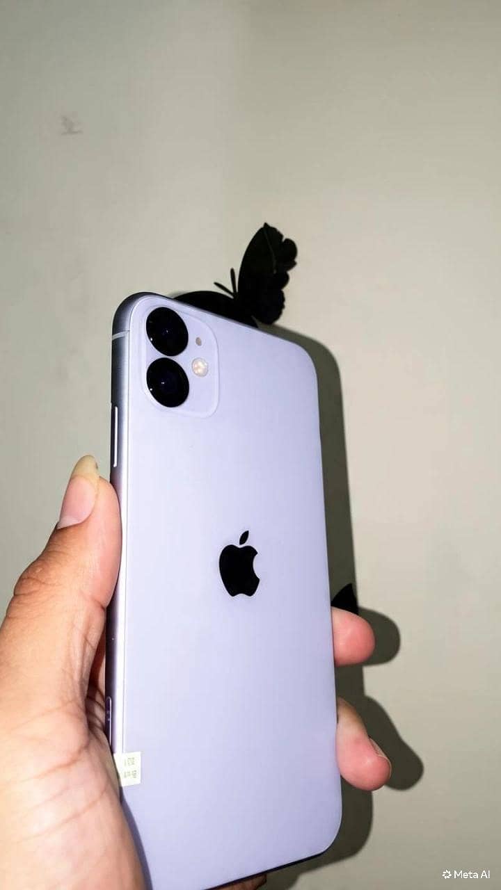 Apple iPhone 11 3