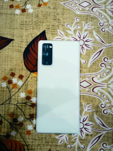 Samsung Mobile S20 FE