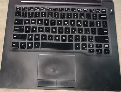 Laptop Dell Latitude 7400 | i5 8th generation| 8/256 GB