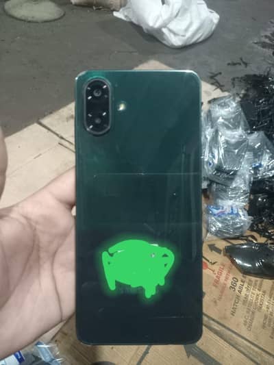 Samsung Mobile A07