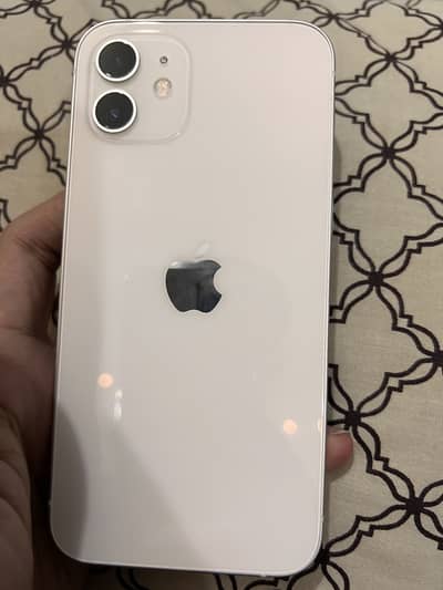 Iphone 12 PTA Approved