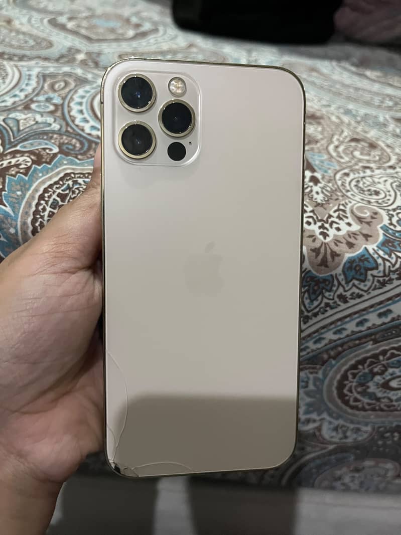 iPhone 12 Pro 1
