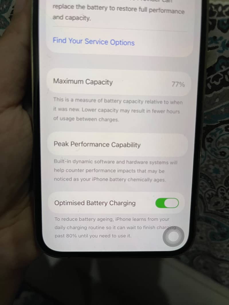 iPhone 12 Pro 4