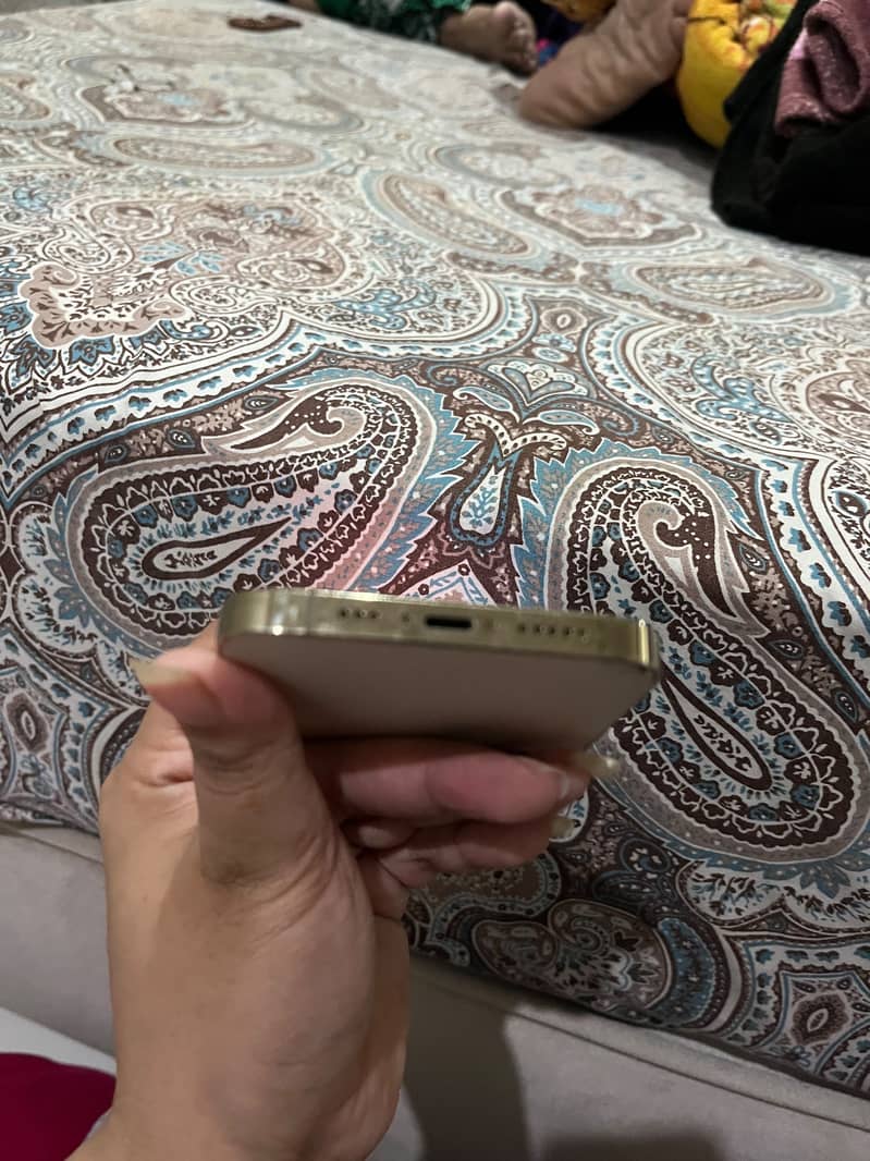 iPhone 12 Pro 5