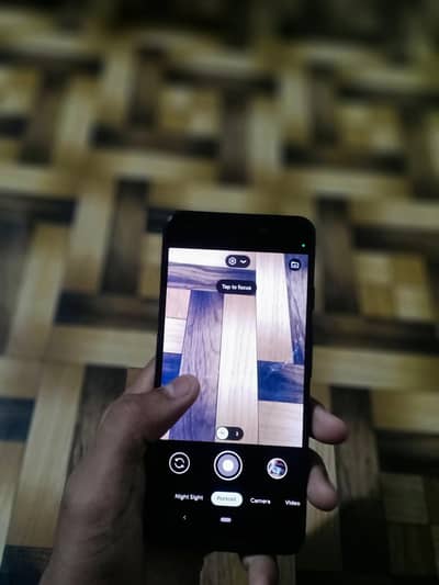 Google Pixel 3 PTA se official Approved