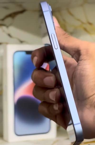 Apple iPhone 14 plus