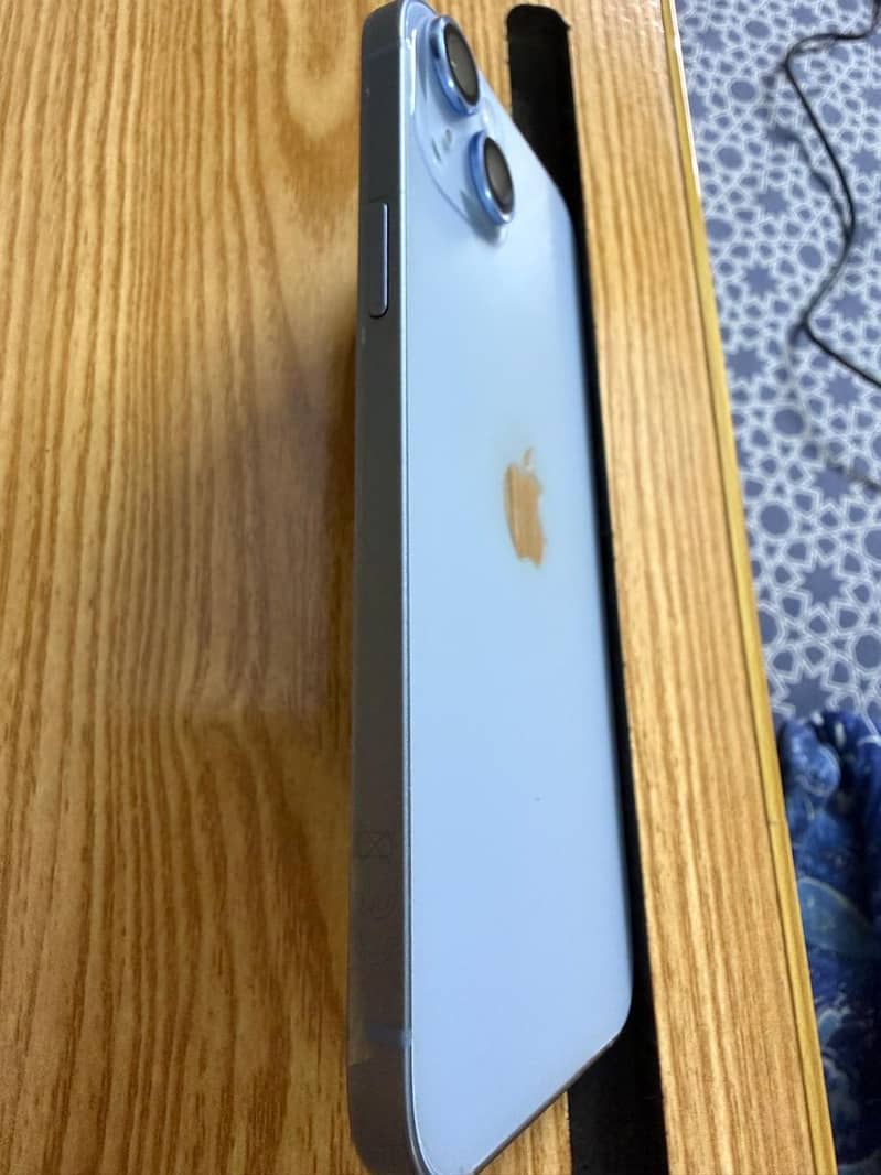 Apple iPhone 14 plus 1