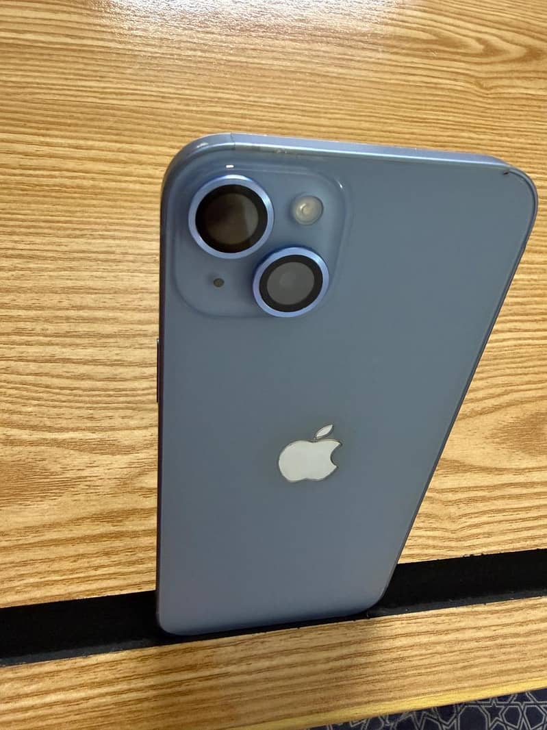 Apple iPhone 14 plus 2