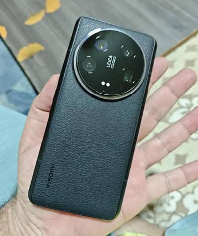 Xiaomi 14 Ultra