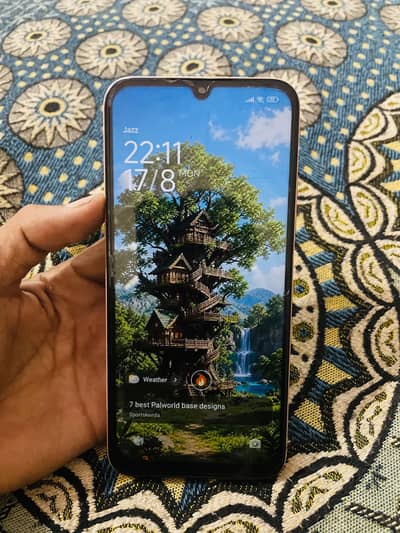 Xiaomi 15c 6 128 all ok hai koi b masala ni hai