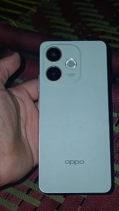 Oppo A5 pro 8/256 new mobile 1hand use