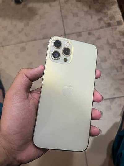 Apple iPhone 12 Pro Max