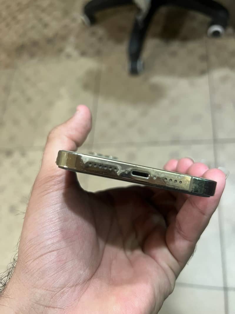 Apple iPhone 12 Pro Max 1