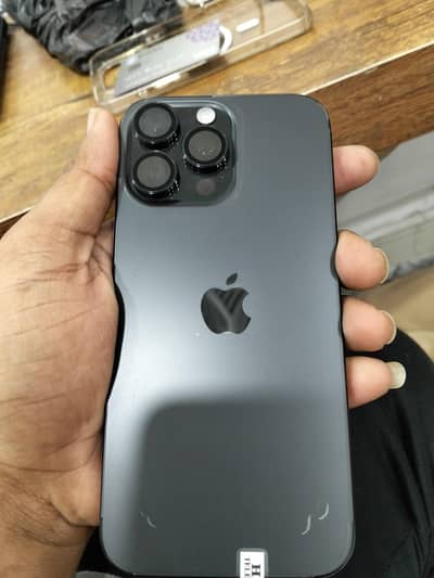 Apple iPhone 16 Pro Max