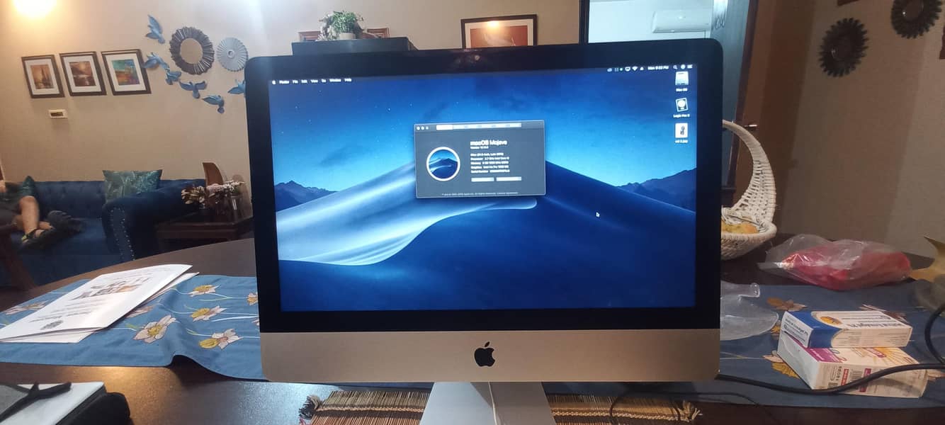 imac model 2013 1