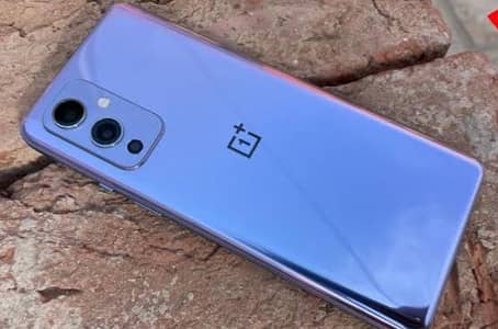 Oneplus 9 snapdragon 888