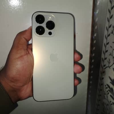 Apple iPhone 14 Pro Max pta approved