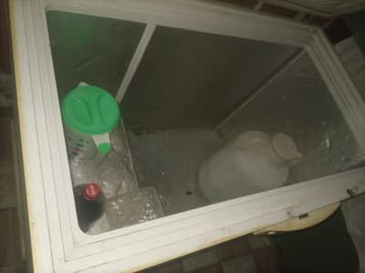Freezer for sell