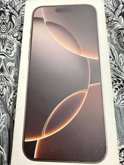 Apple iPhone 16 Pro Max jv