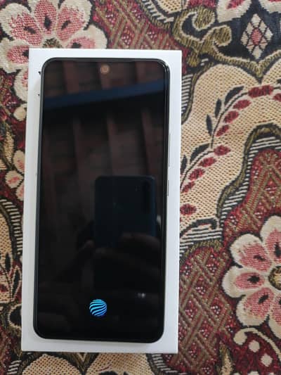 Vivo Y100