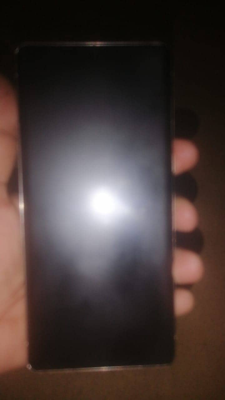 Google Pixel 7 Pro 1