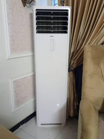 AC for sale 2. ton all okay with warranty