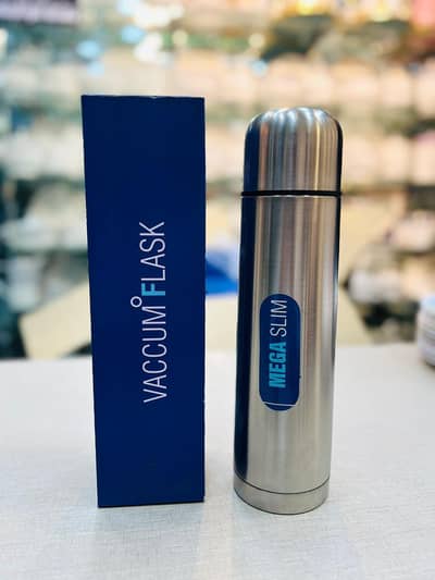 Steel Water Bottle