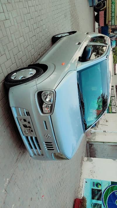 Suzuki Alto 2022