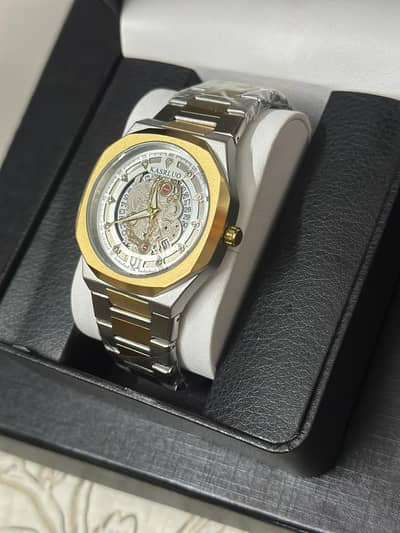 KASRLUO WATCH NEW