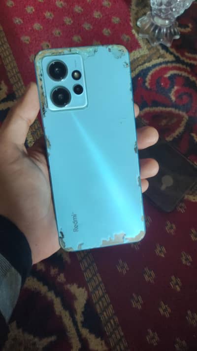 Xiaomi Redmi Note 12 6/128