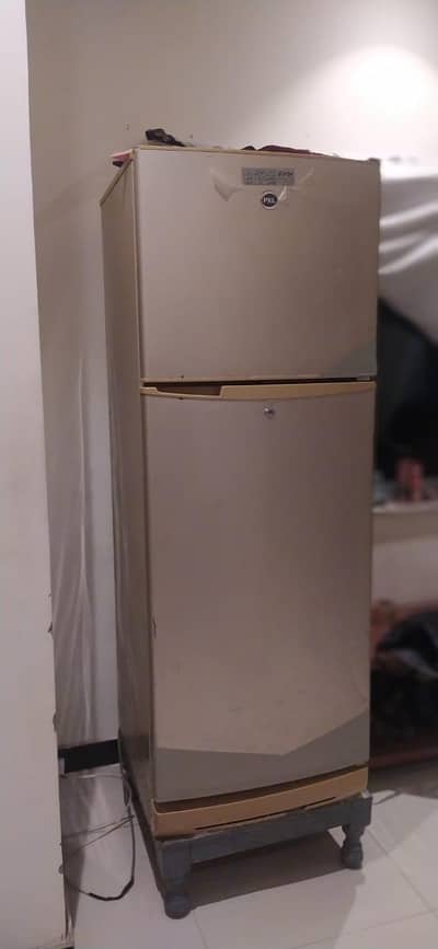 PEL Refrigerator