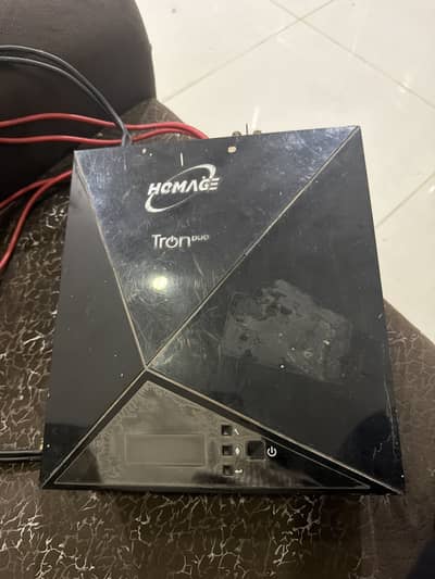 homage Htd-2211scc