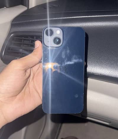 Apple iPhone 14