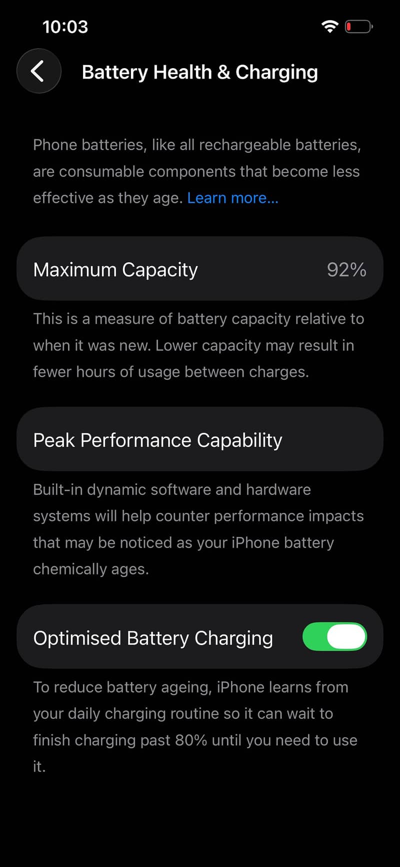 Apple iPhone 14 4