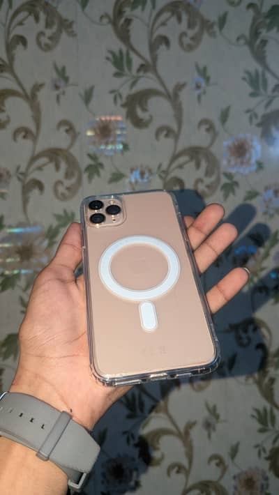 Apple iPhone 11 Pro Max