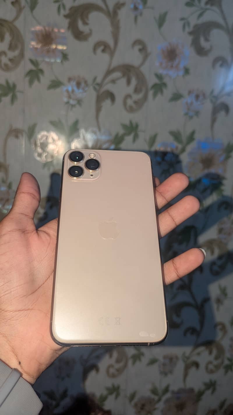 Apple iPhone 11 Pro Max 2