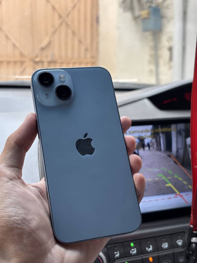 Apple iPhone 14 1