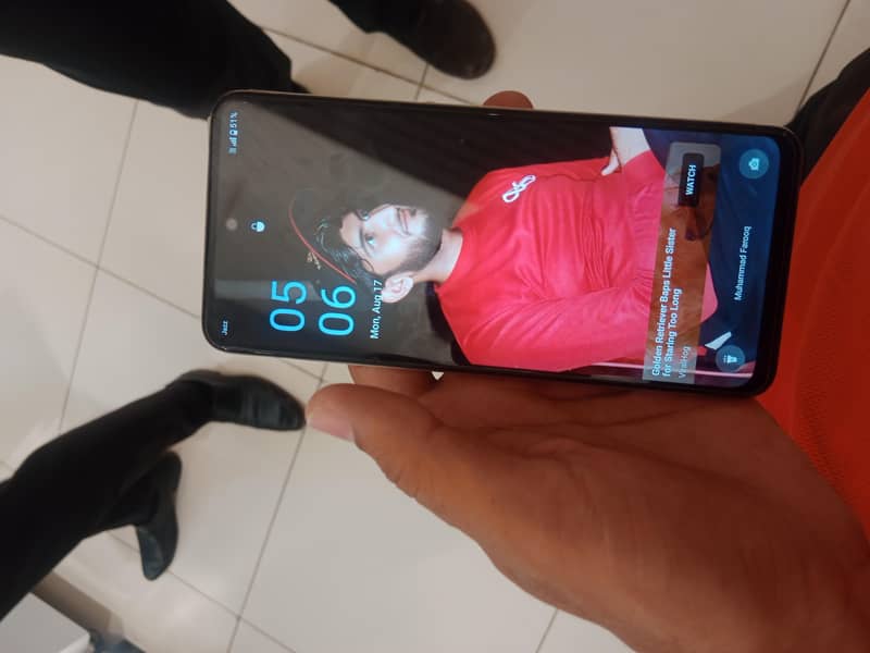 Realme C71 0