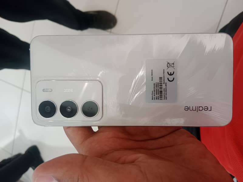 Realme C71 2